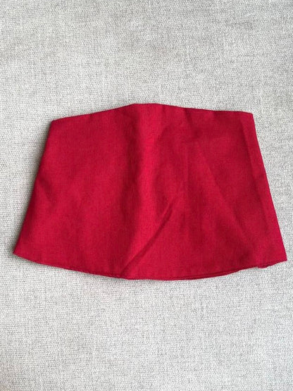 ADDIE Flowy Tube Top